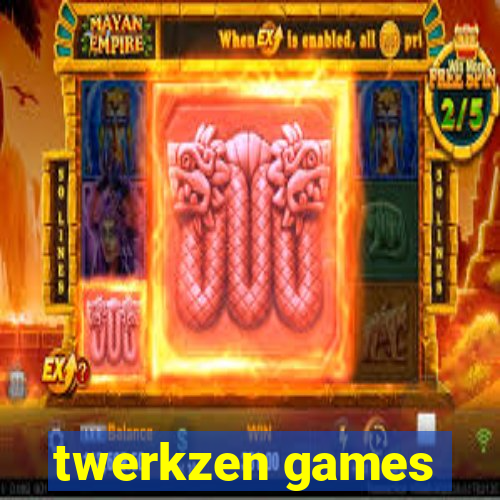 twerkzen games